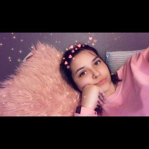 Meet your Posher, Jasmine